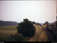 34-15431  km 15,1 : KBS899 NürnbergNO--Gräfenberg, Tyska järnvägar